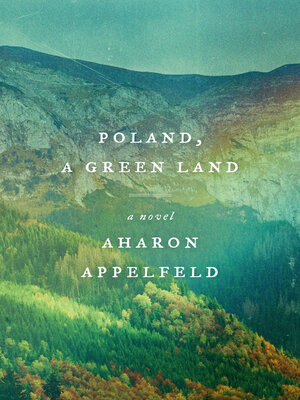 cover image of Poland, a Green Land